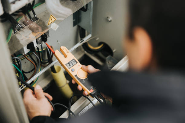 Best Emergency Electrician Near Me  in Camanche, IA