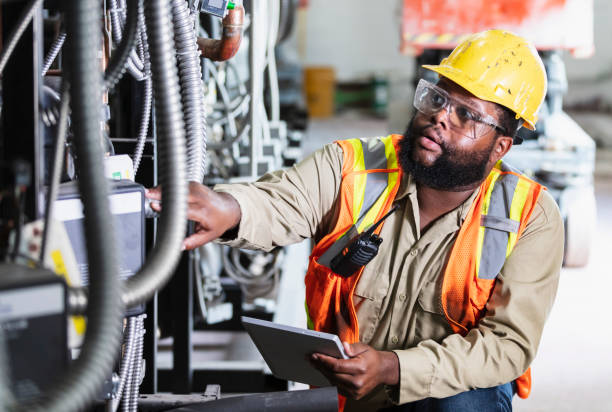Best Electrical Repair Services  in Camanche, IA
