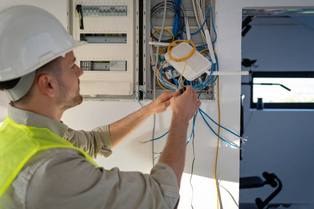 Best Best Electricians Near Me  in Camanche, IA