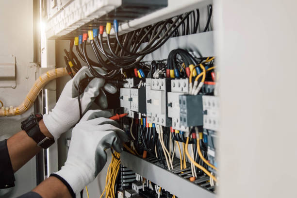 Best Generator Installation Services  in Camanche, IA